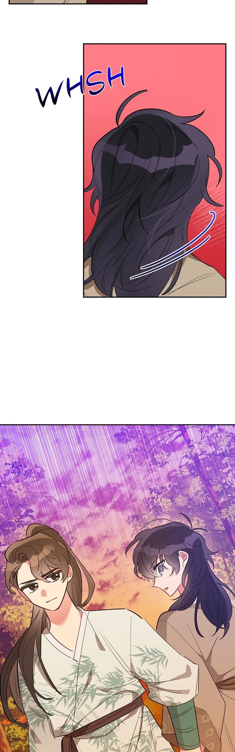Precious Daughter of the Greatest Martial Arts Villain Chapter 30 page 29 - Chapter 30: Shouldn't Concern Myself