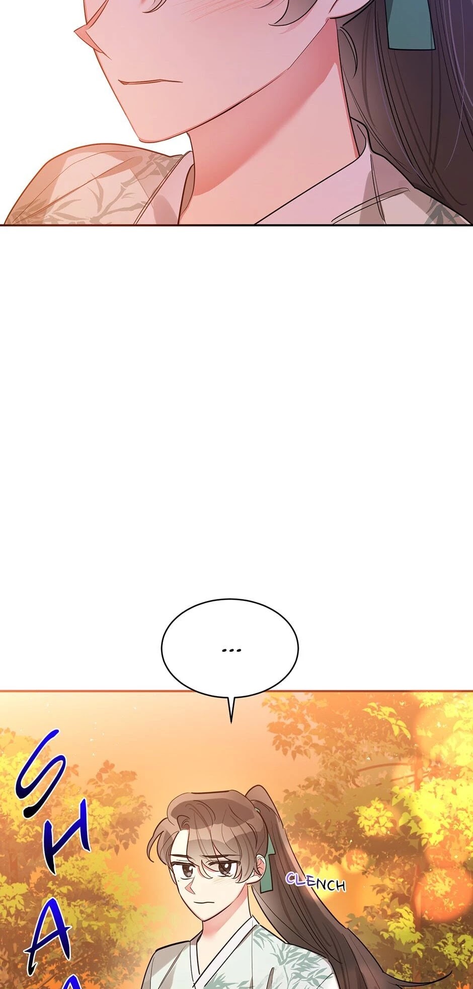 Precious Daughter of the Greatest Martial Arts Villain Chapter 30 page 35 - Chapter 30: Shouldn't Concern Myself