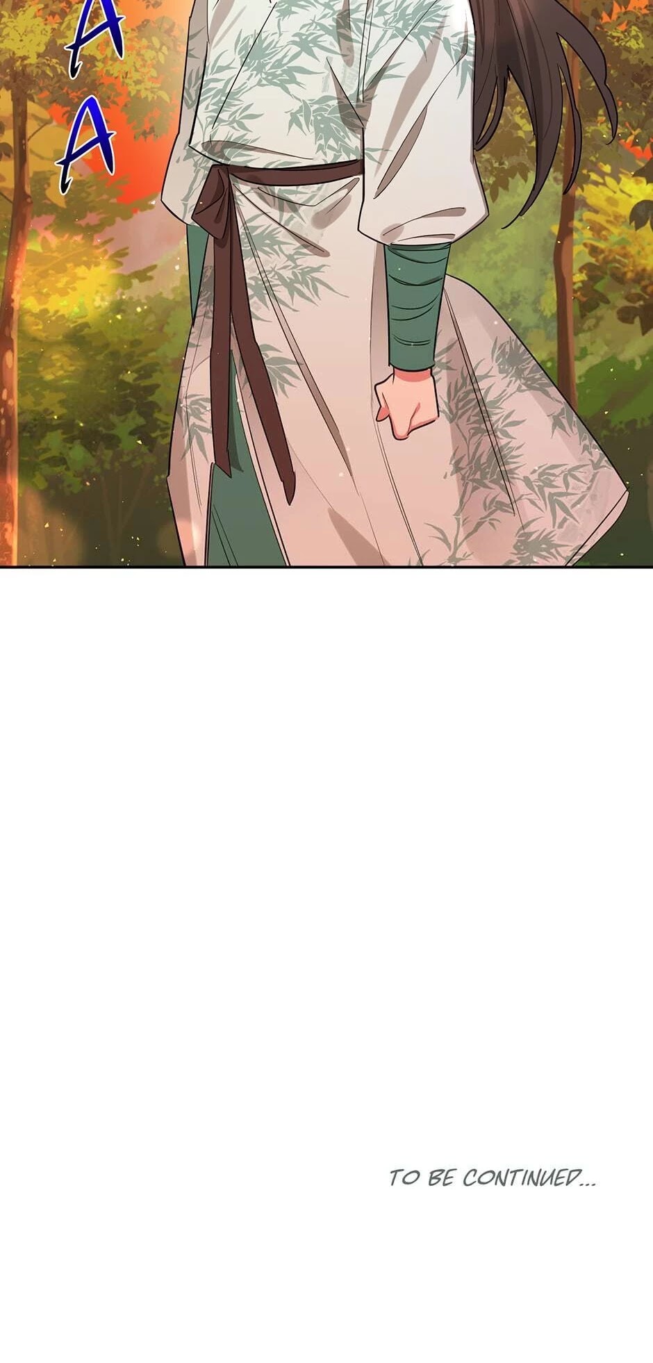 Precious Daughter of the Greatest Martial Arts Villain Chapter 30 page 36 - Chapter 30: Shouldn't Concern Myself