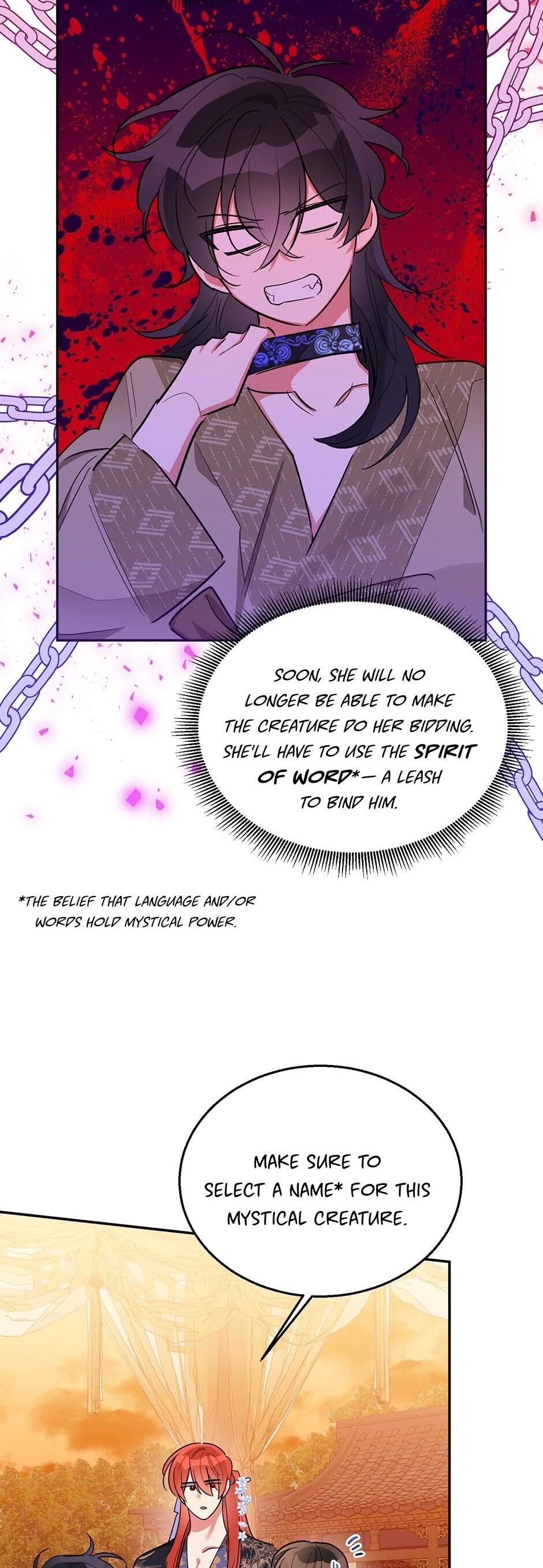 Precious Daughter of the Greatest Martial Arts Villain Chapter 31 page 15 - Chapter 31: Yin To This Yang