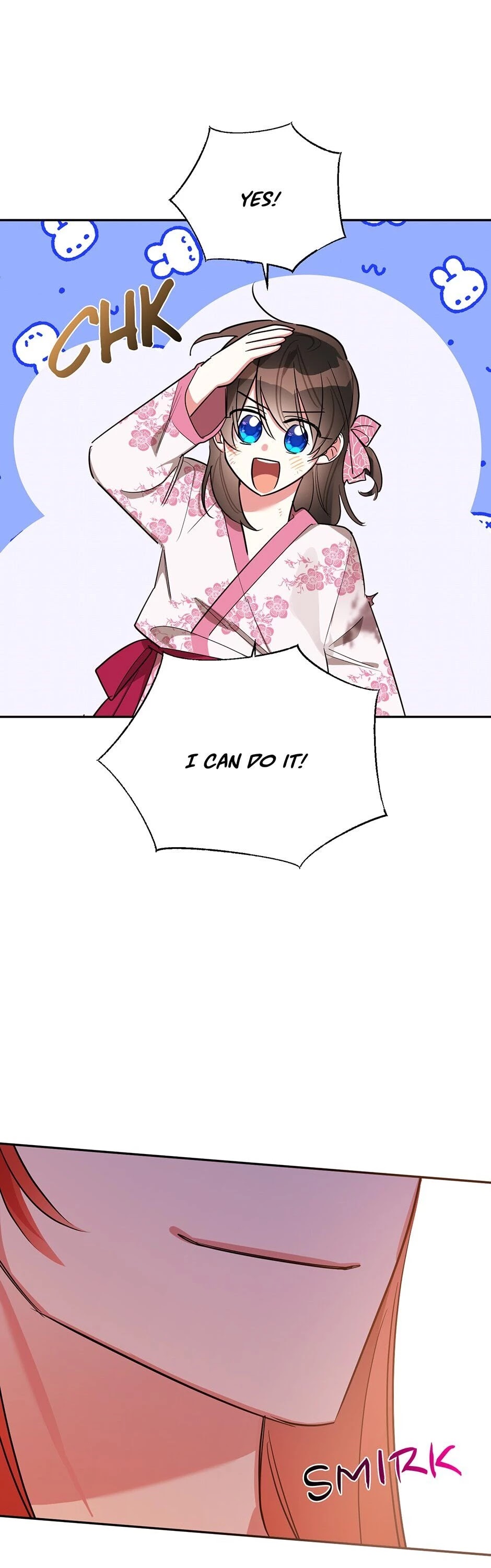 Precious Daughter of the Greatest Martial Arts Villain Chapter 31 page 17 - Chapter 31: Yin To This Yang