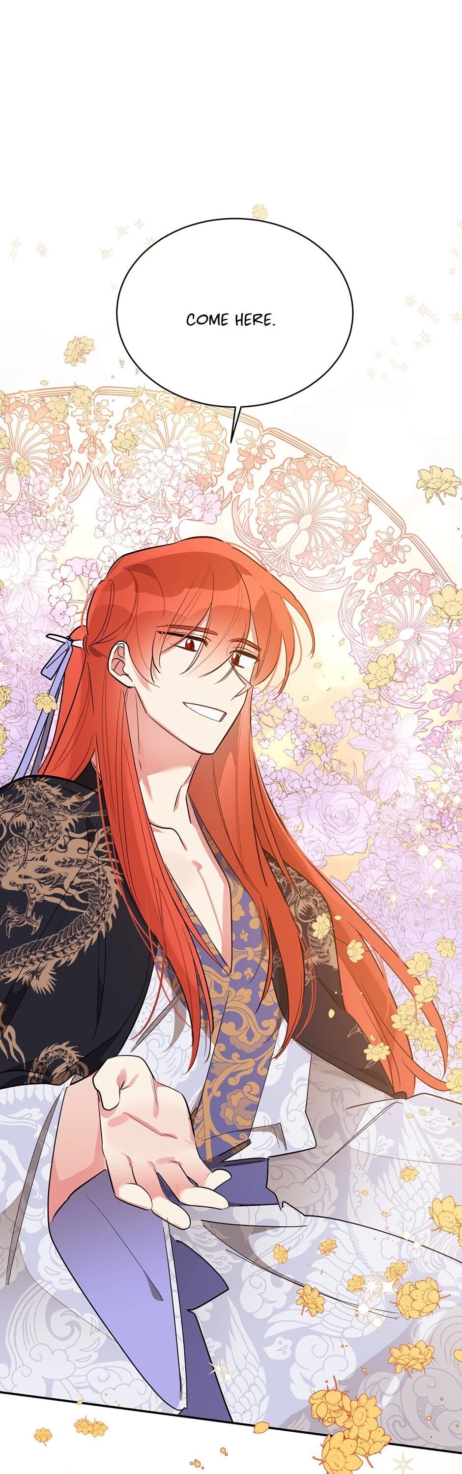 Precious Daughter of the Greatest Martial Arts Villain Chapter 31 page 18 - Chapter 31: Yin To This Yang