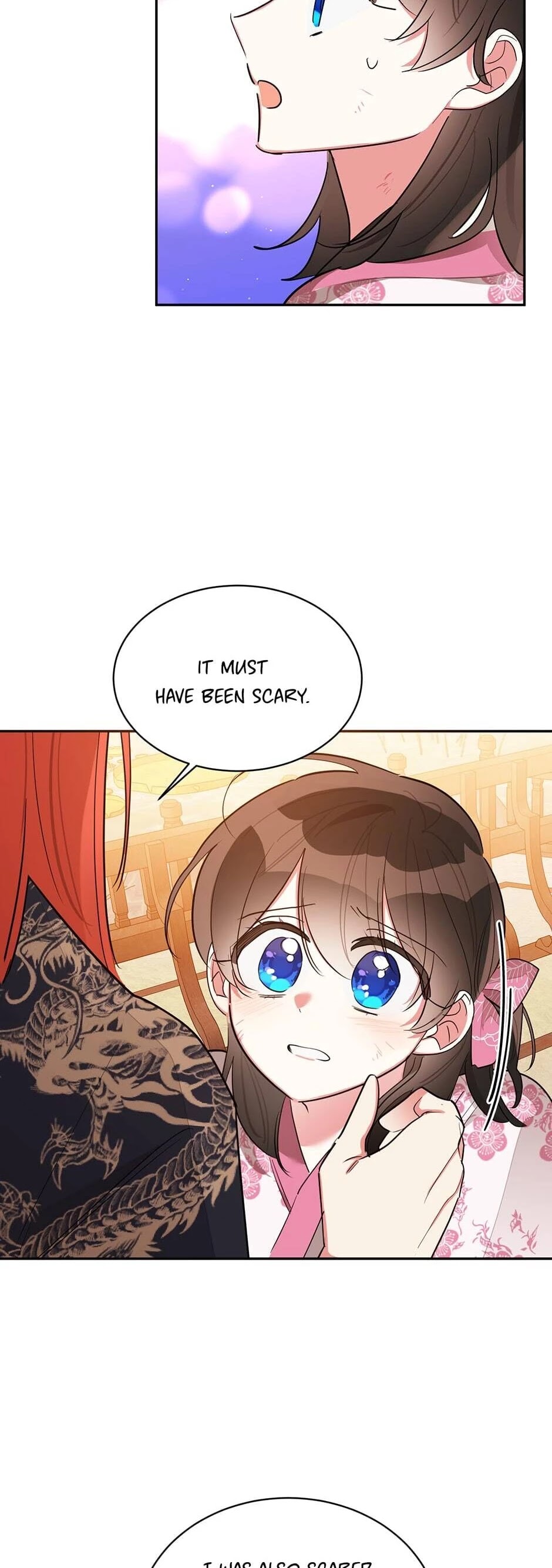 Precious Daughter of the Greatest Martial Arts Villain Chapter 31 page 20 - Chapter 31: Yin To This Yang