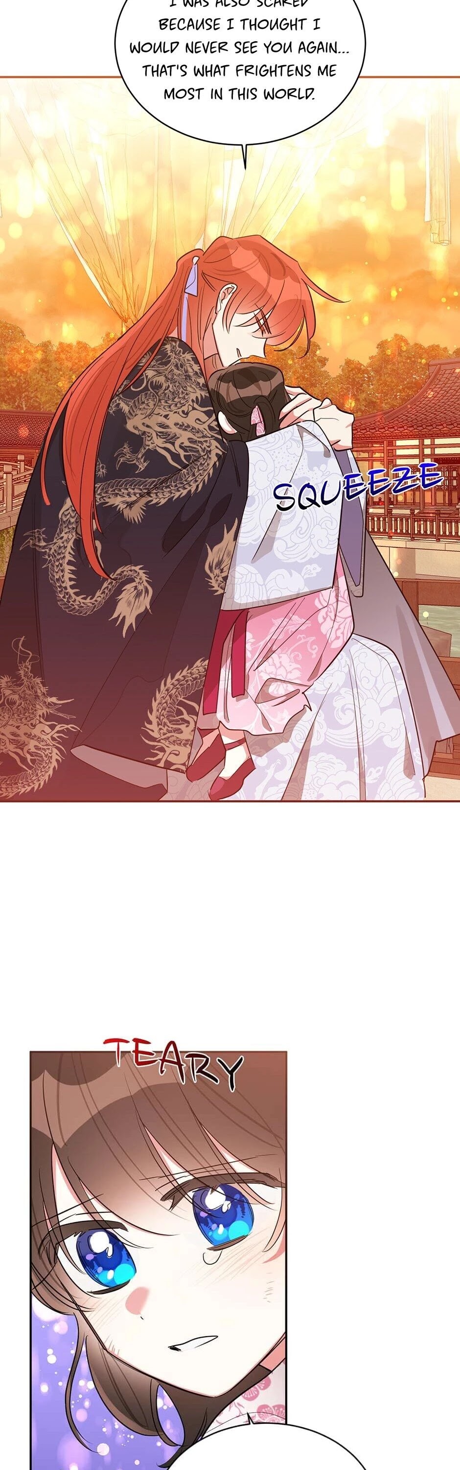 Precious Daughter of the Greatest Martial Arts Villain Chapter 31 page 21 - Chapter 31: Yin To This Yang