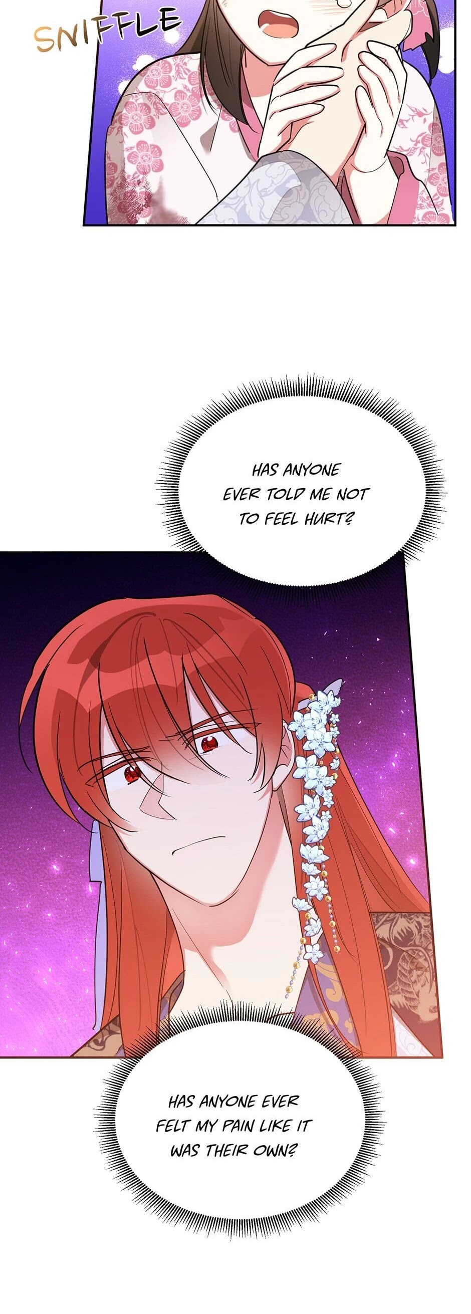 Precious Daughter of the Greatest Martial Arts Villain Chapter 31 page 24 - Chapter 31: Yin To This Yang