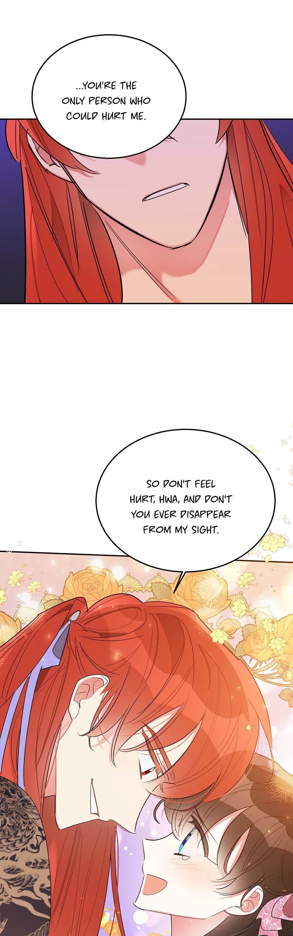 Precious Daughter of the Greatest Martial Arts Villain Chapter 31 page 25 - Chapter 31: Yin To This Yang
