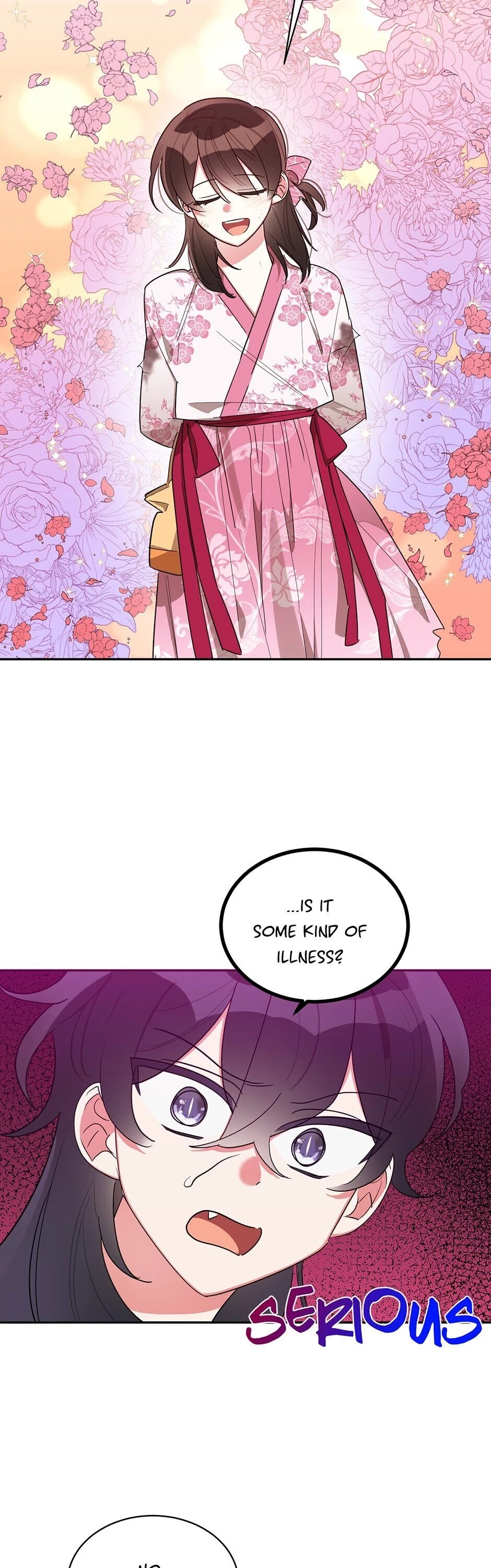 Precious Daughter of the Greatest Martial Arts Villain Chapter 31 page 33 - Chapter 31: Yin To This Yang