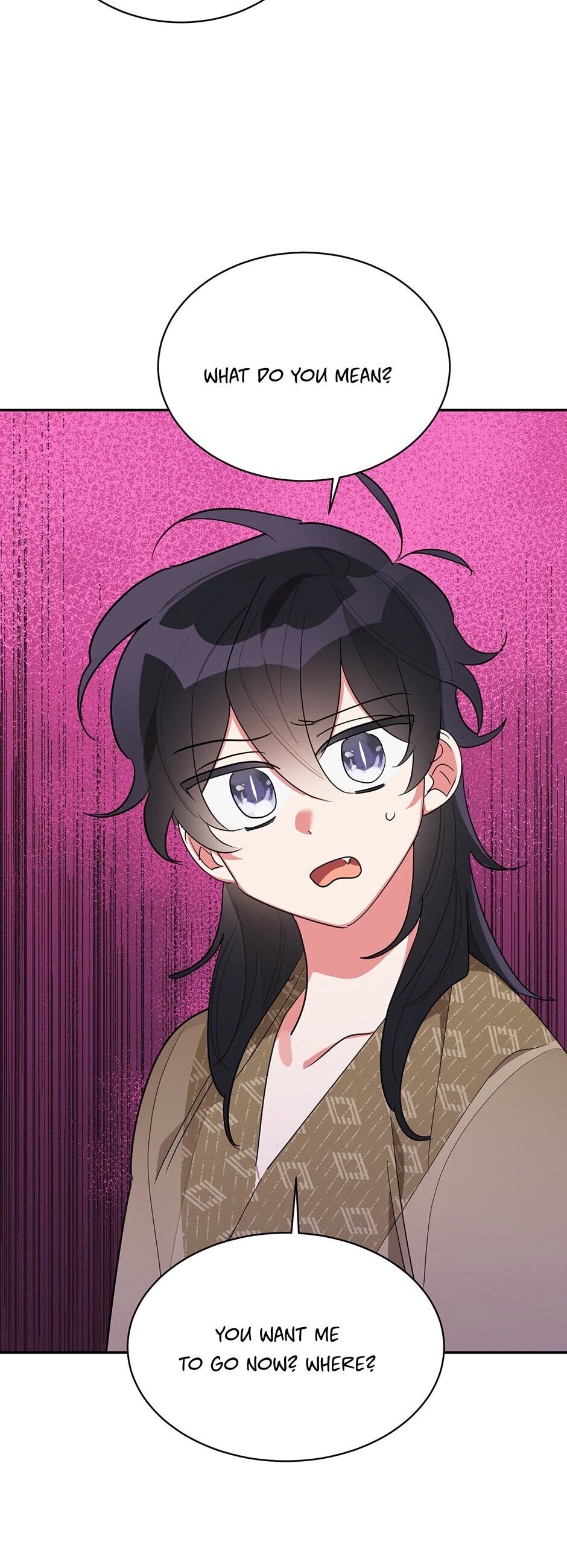 Precious Daughter of the Greatest Martial Arts Villain Chapter 31 page 36 - Chapter 31: Yin To This Yang