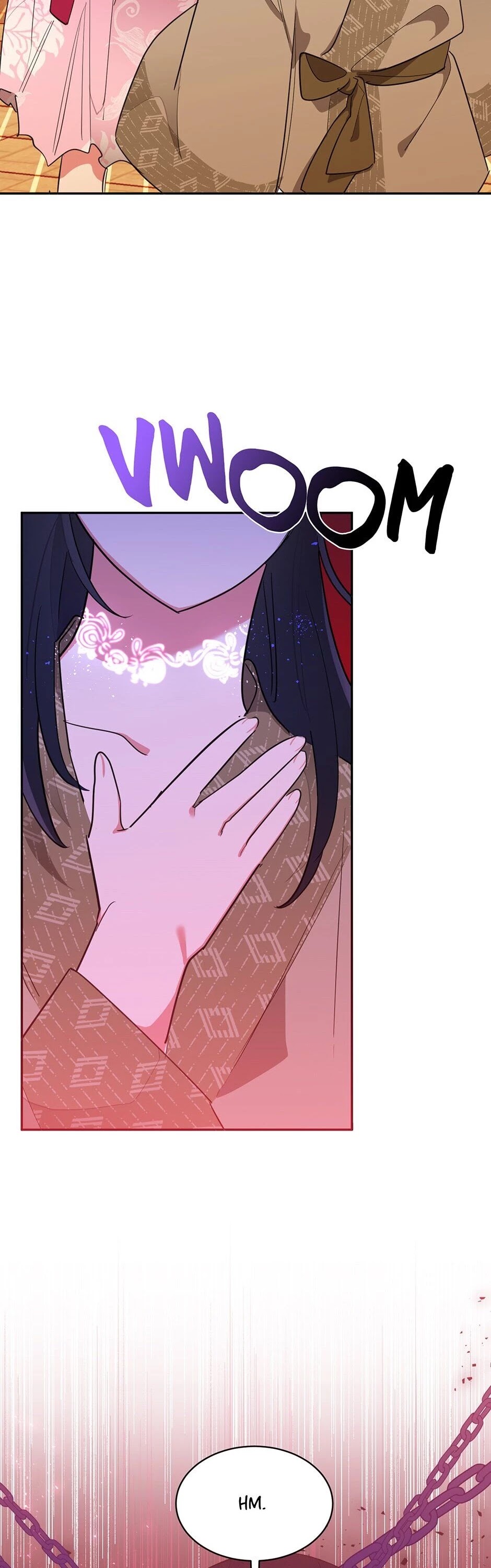 Precious Daughter of the Greatest Martial Arts Villain Chapter 31 page 42 - Chapter 31: Yin To This Yang