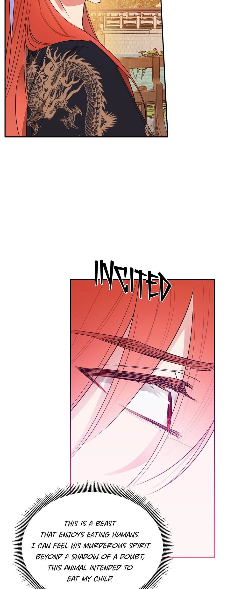 Precious Daughter of the Greatest Martial Arts Villain Chapter 31 page 7 - Chapter 31: Yin To This Yang