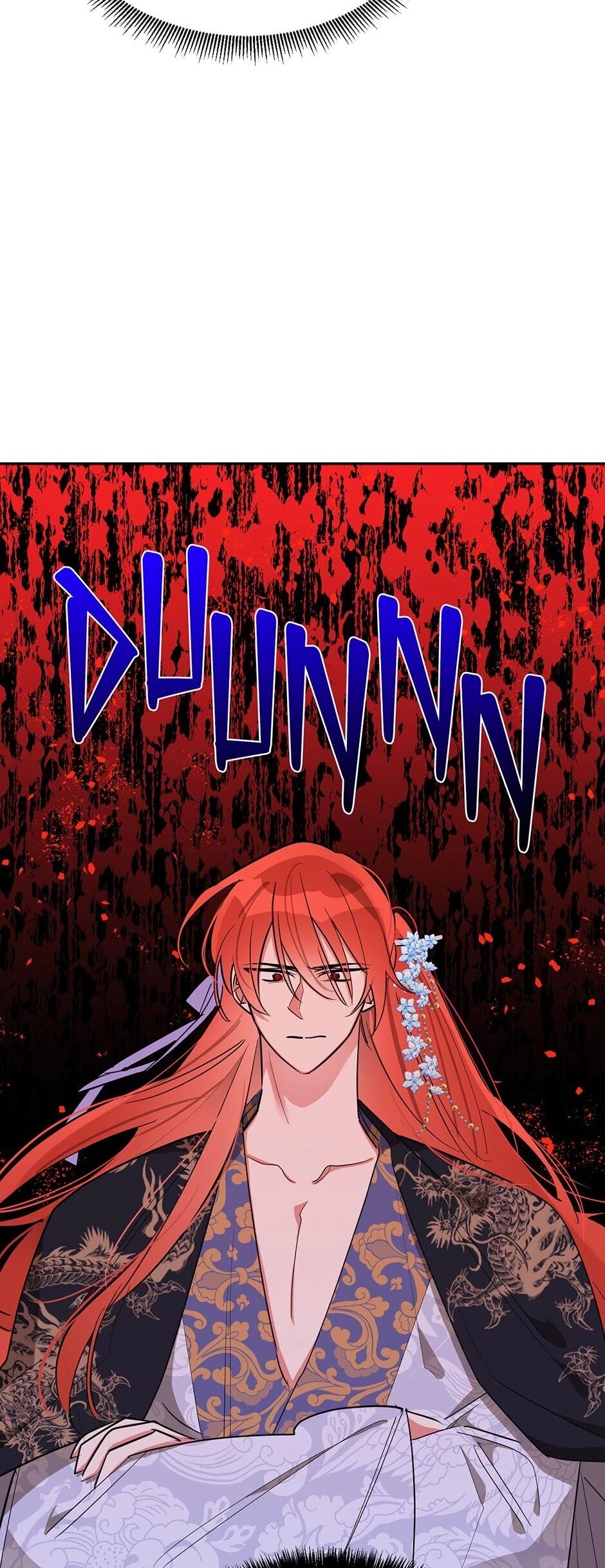Precious Daughter of the Greatest Martial Arts Villain Chapter 31 page 8 - Chapter 31: Yin To This Yang