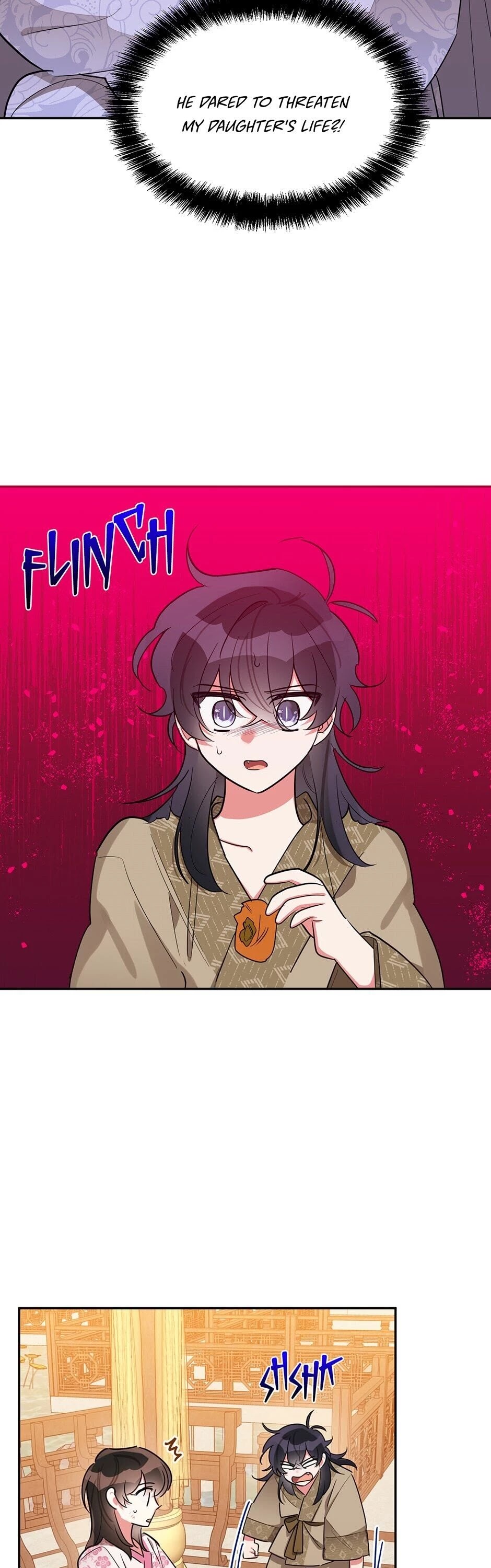 Precious Daughter of the Greatest Martial Arts Villain Chapter 31 page 9 - Chapter 31: Yin To This Yang