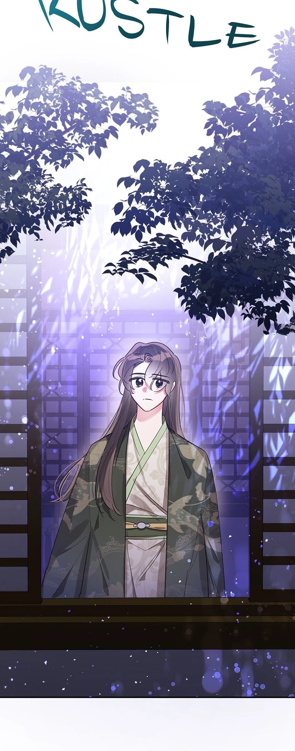 Precious Daughter of the Greatest Martial Arts Villain Chapter 32 page 39 - Chapter 32: Rendezvous