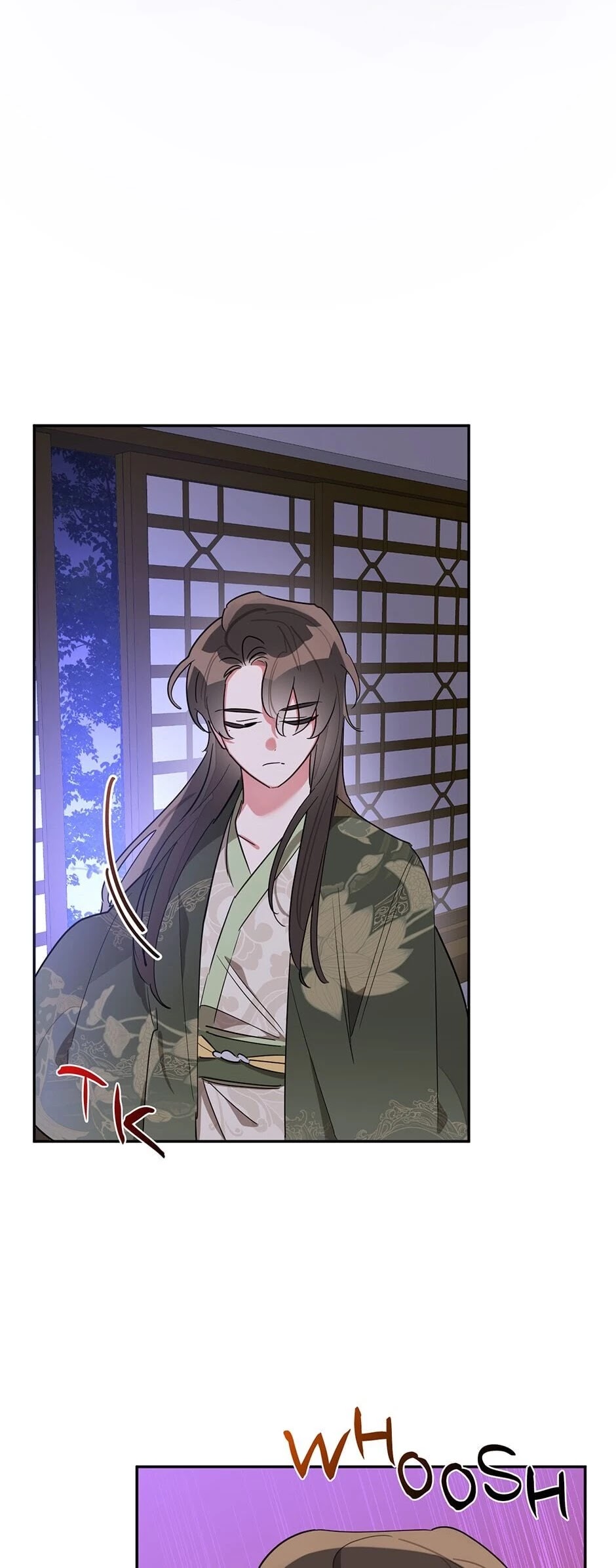 Precious Daughter of the Greatest Martial Arts Villain Chapter 32 page 40 - Chapter 32: Rendezvous
