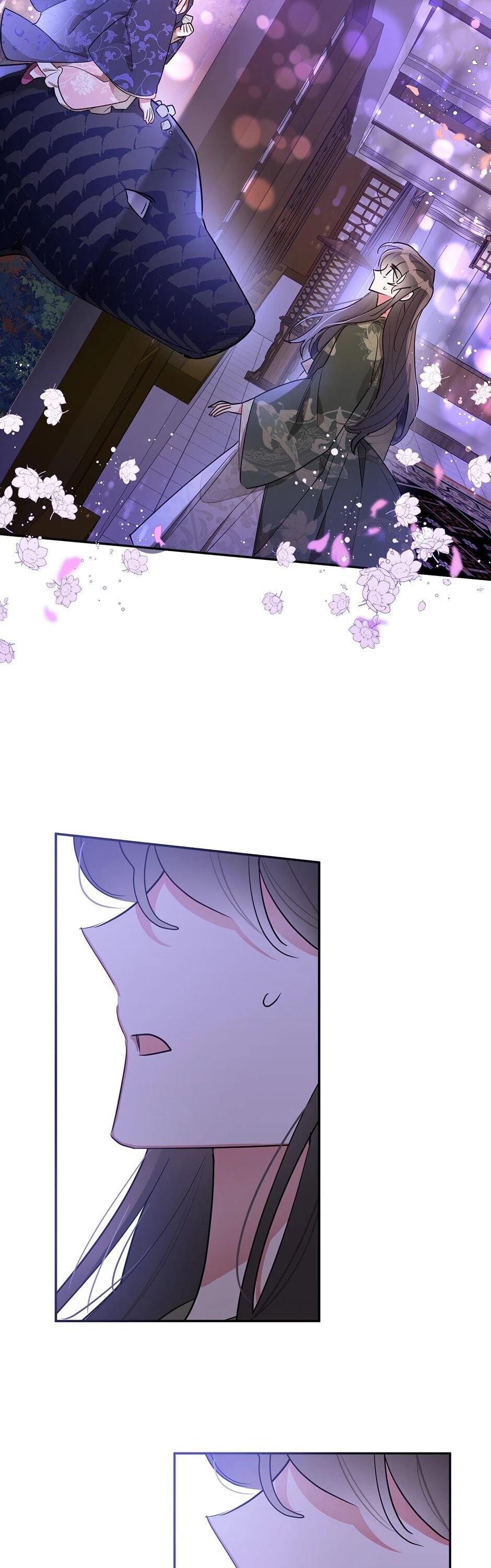 Precious Daughter of the Greatest Martial Arts Villain Chapter 32 page 42 - Chapter 32: Rendezvous