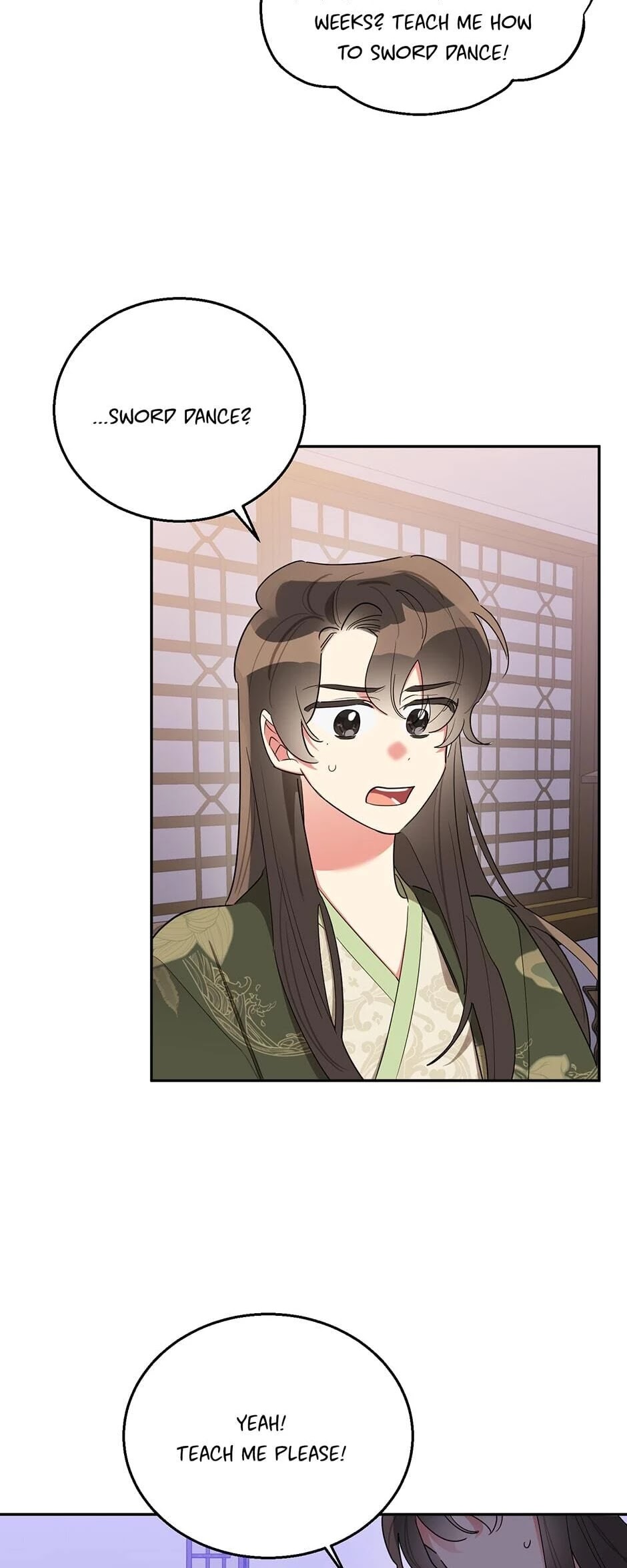 Precious Daughter of the Greatest Martial Arts Villain Chapter 33 page 12 - Chapter 33: Dried Persimmons