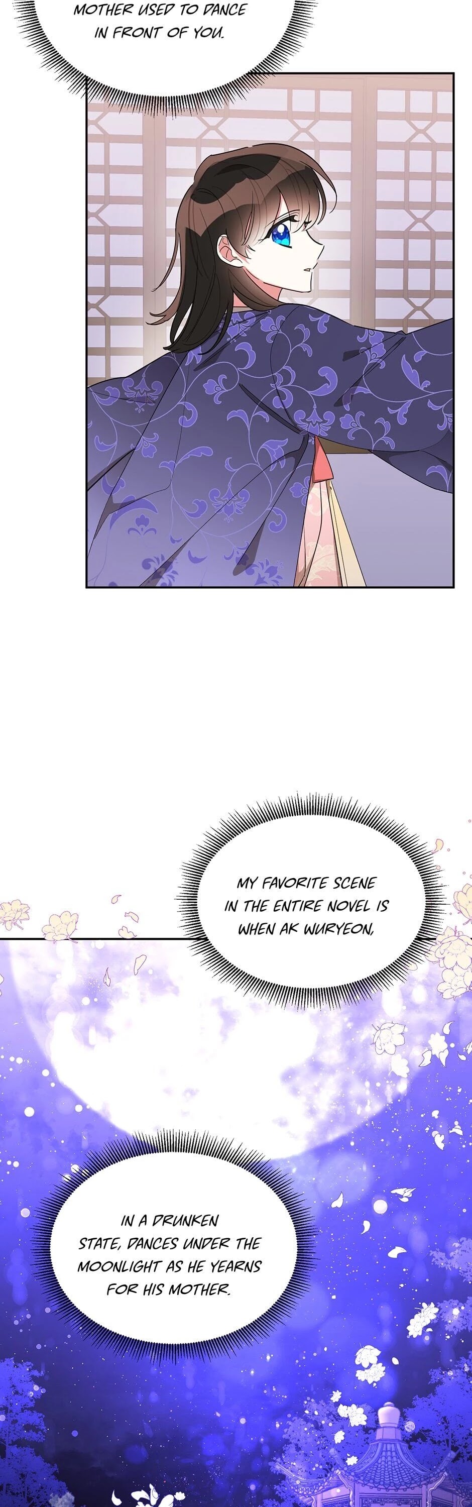 Precious Daughter of the Greatest Martial Arts Villain Chapter 33 page 14 - Chapter 33: Dried Persimmons