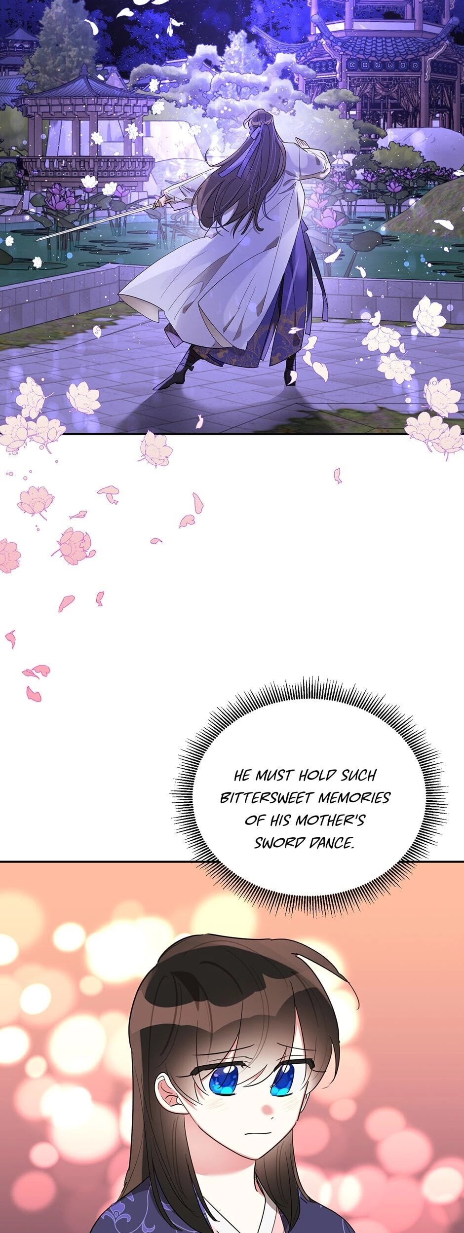Precious Daughter of the Greatest Martial Arts Villain Chapter 33 page 15 - Chapter 33: Dried Persimmons