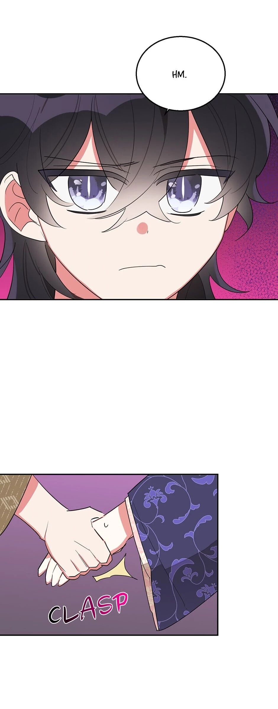 Precious Daughter of the Greatest Martial Arts Villain Chapter 33 page 24 - Chapter 33: Dried Persimmons