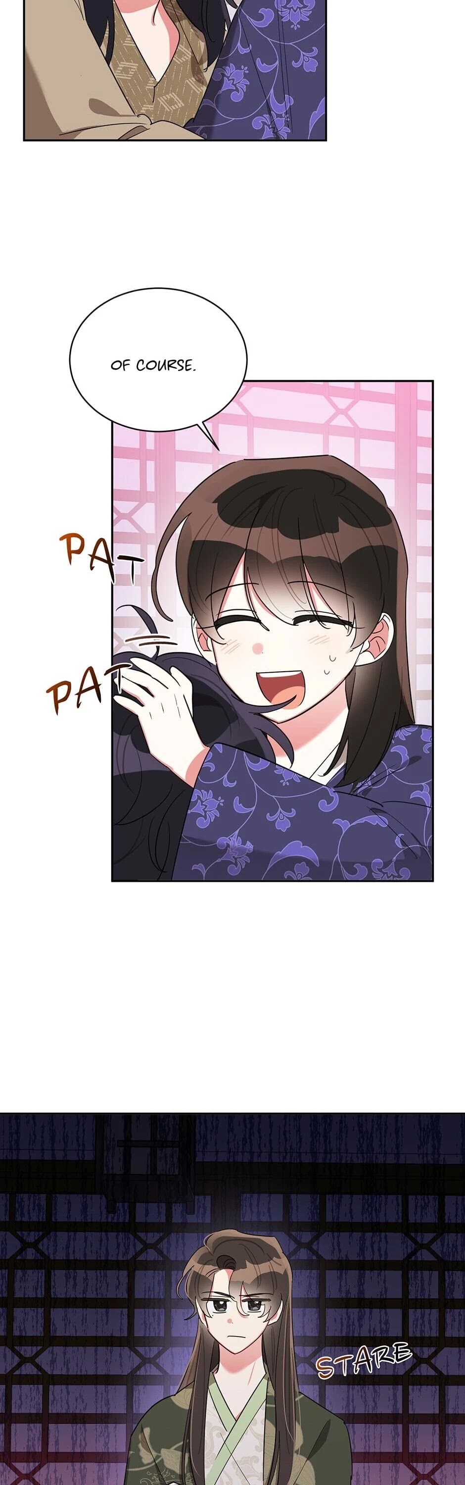 Precious Daughter of the Greatest Martial Arts Villain Chapter 33 page 26 - Chapter 33: Dried Persimmons