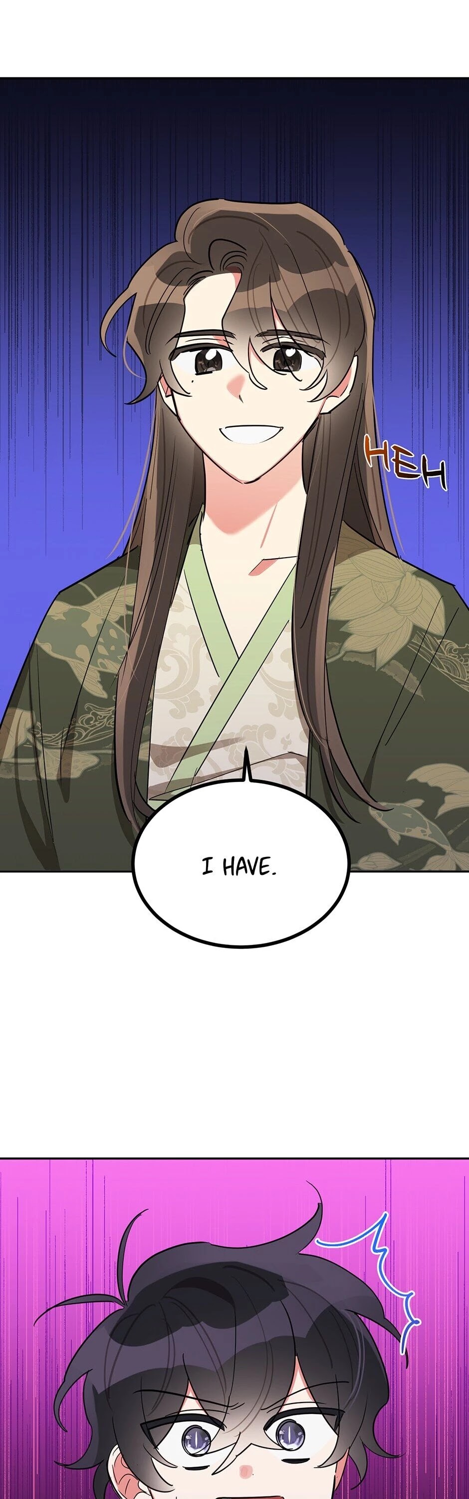 Precious Daughter of the Greatest Martial Arts Villain Chapter 33 page 33 - Chapter 33: Dried Persimmons