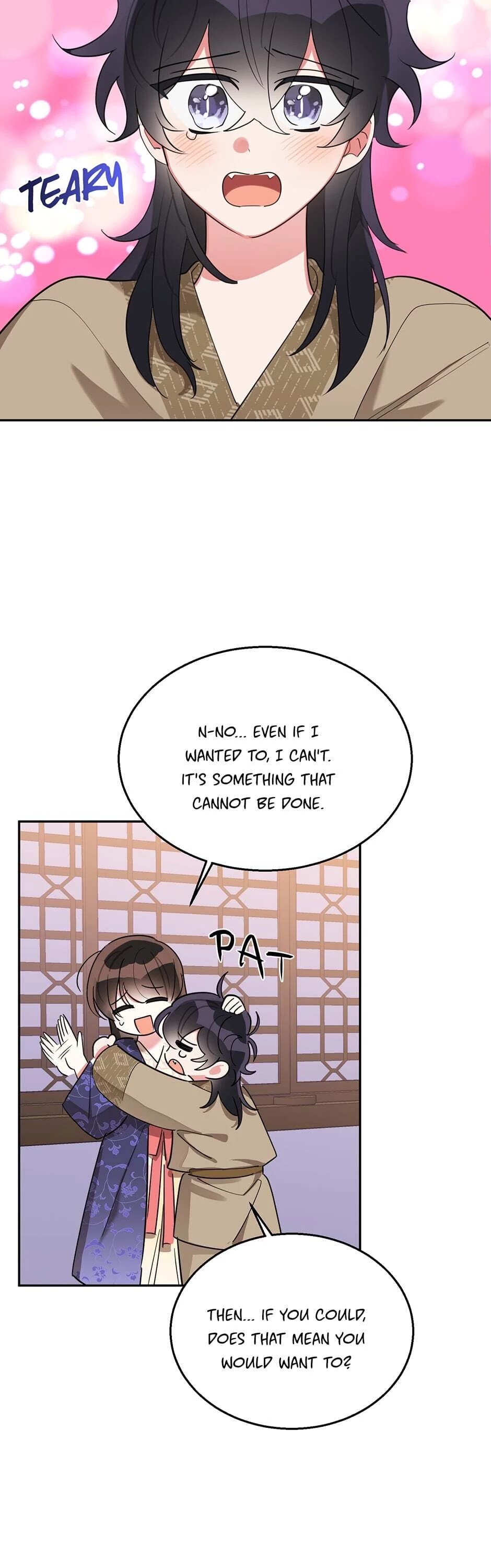 Precious Daughter of the Greatest Martial Arts Villain Chapter 33 page 38 - Chapter 33: Dried Persimmons