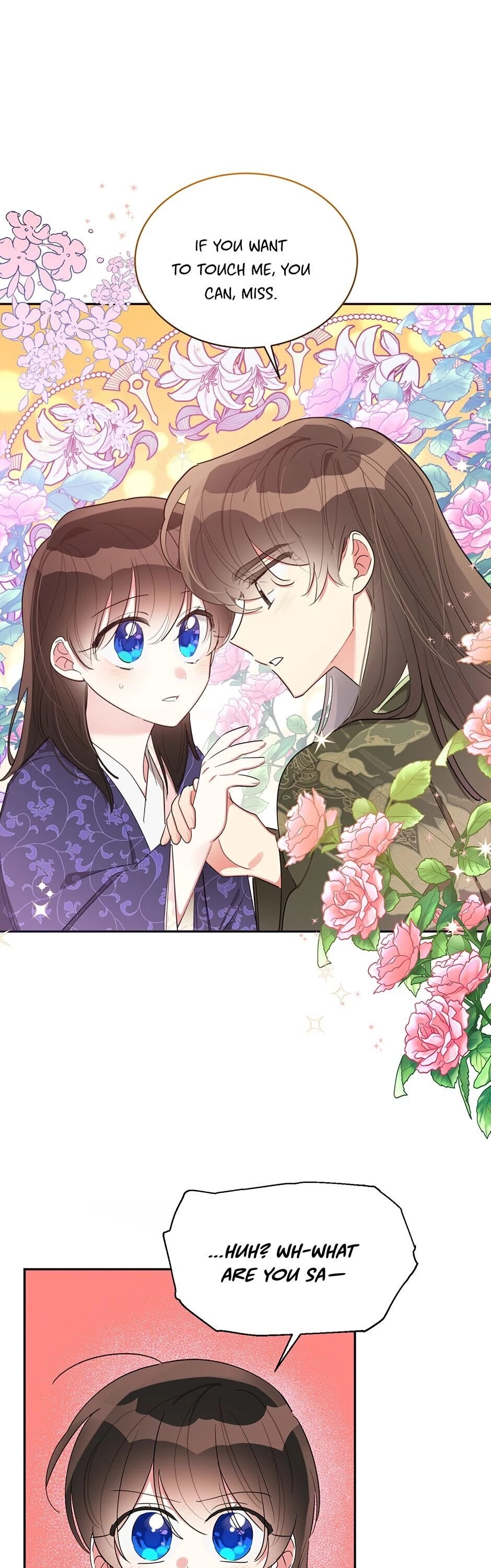 Precious Daughter of the Greatest Martial Arts Villain Chapter 34 page 1 - Chapter 34: Friendly Competitors