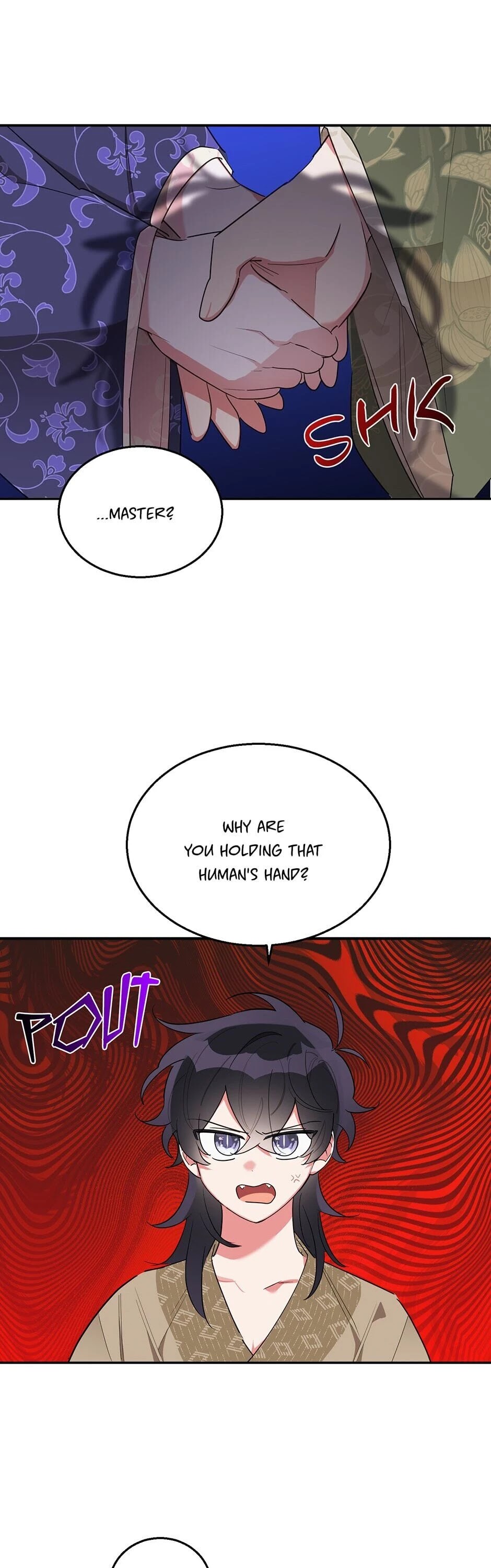 Precious Daughter of the Greatest Martial Arts Villain Chapter 34 page 13 - Chapter 34: Friendly Competitors
