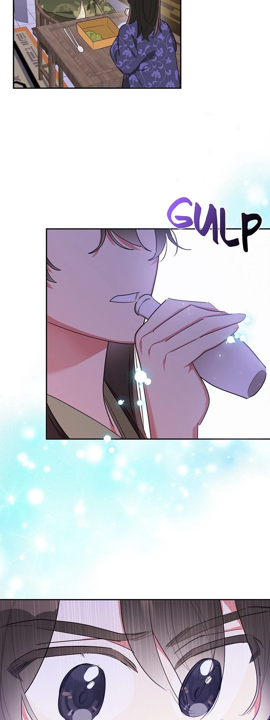 Precious Daughter of the Greatest Martial Arts Villain Chapter 34 page 23 - Chapter 34: Friendly Competitors