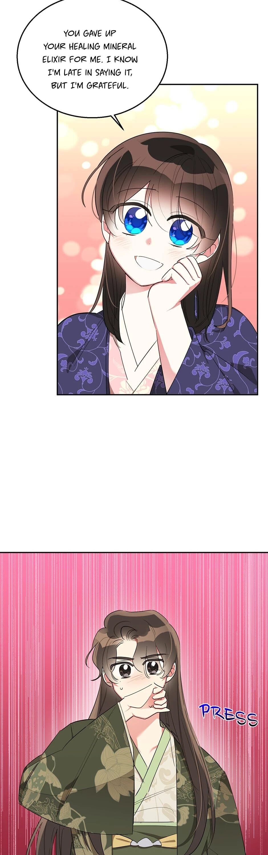 Precious Daughter of the Greatest Martial Arts Villain Chapter 34 page 25 - Chapter 34: Friendly Competitors