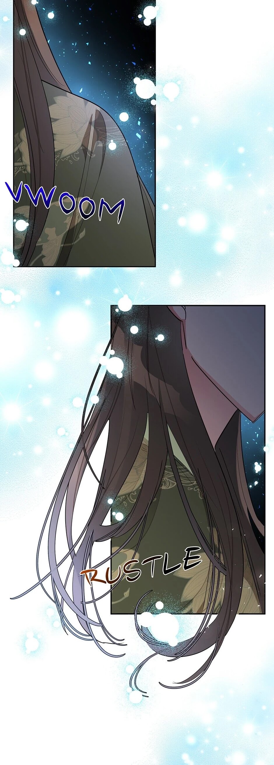 Precious Daughter of the Greatest Martial Arts Villain Chapter 34 page 28 - Chapter 34: Friendly Competitors