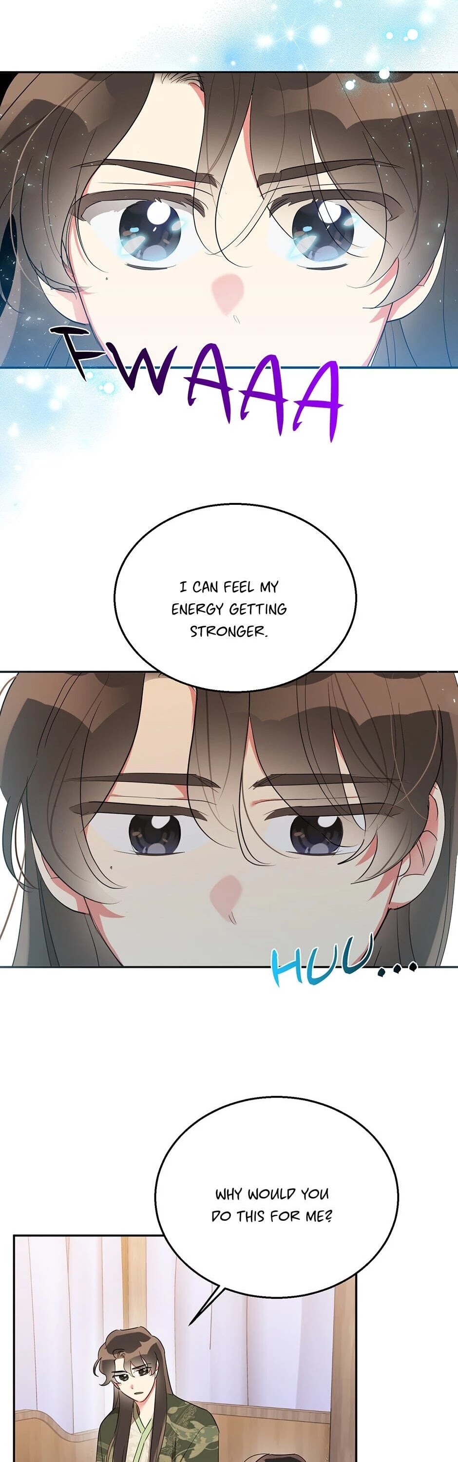 Precious Daughter of the Greatest Martial Arts Villain Chapter 34 page 29 - Chapter 34: Friendly Competitors