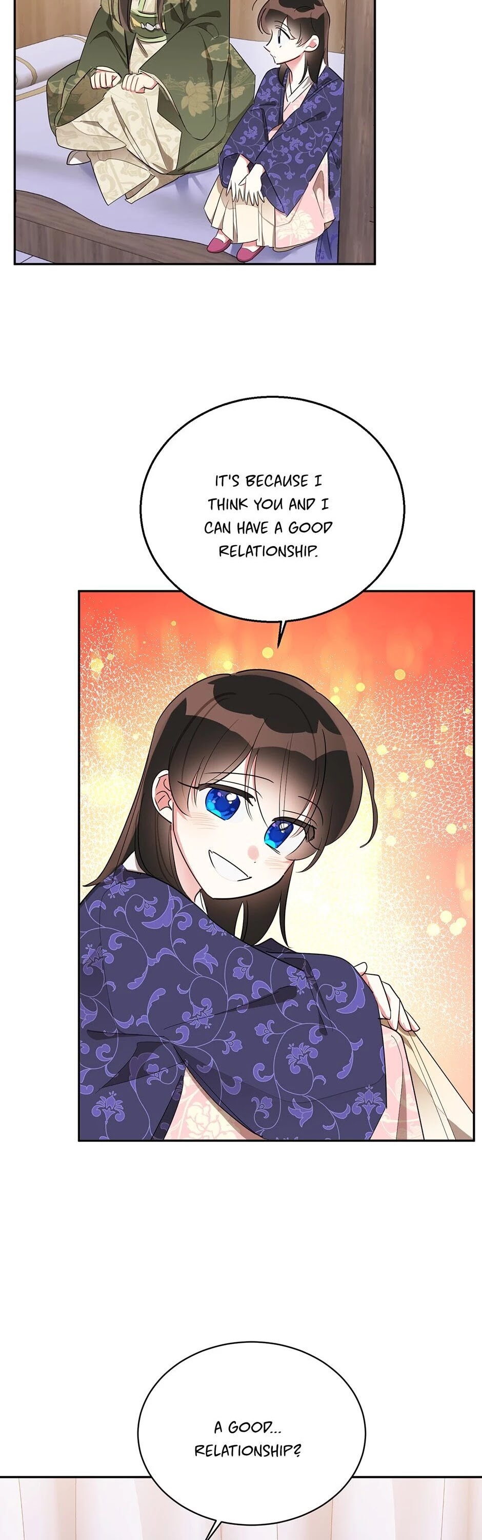 Precious Daughter of the Greatest Martial Arts Villain Chapter 34 page 30 - Chapter 34: Friendly Competitors