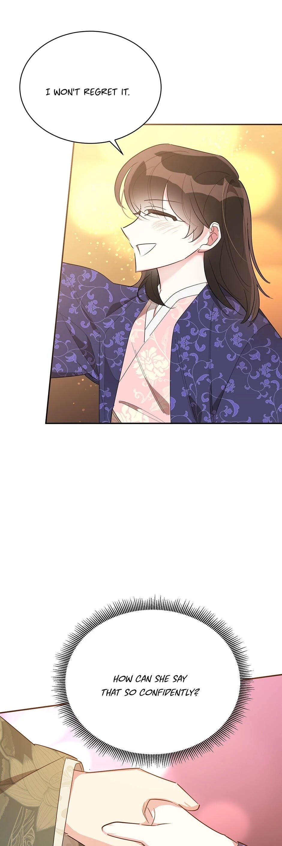 Precious Daughter of the Greatest Martial Arts Villain Chapter 34 page 35 - Chapter 34: Friendly Competitors