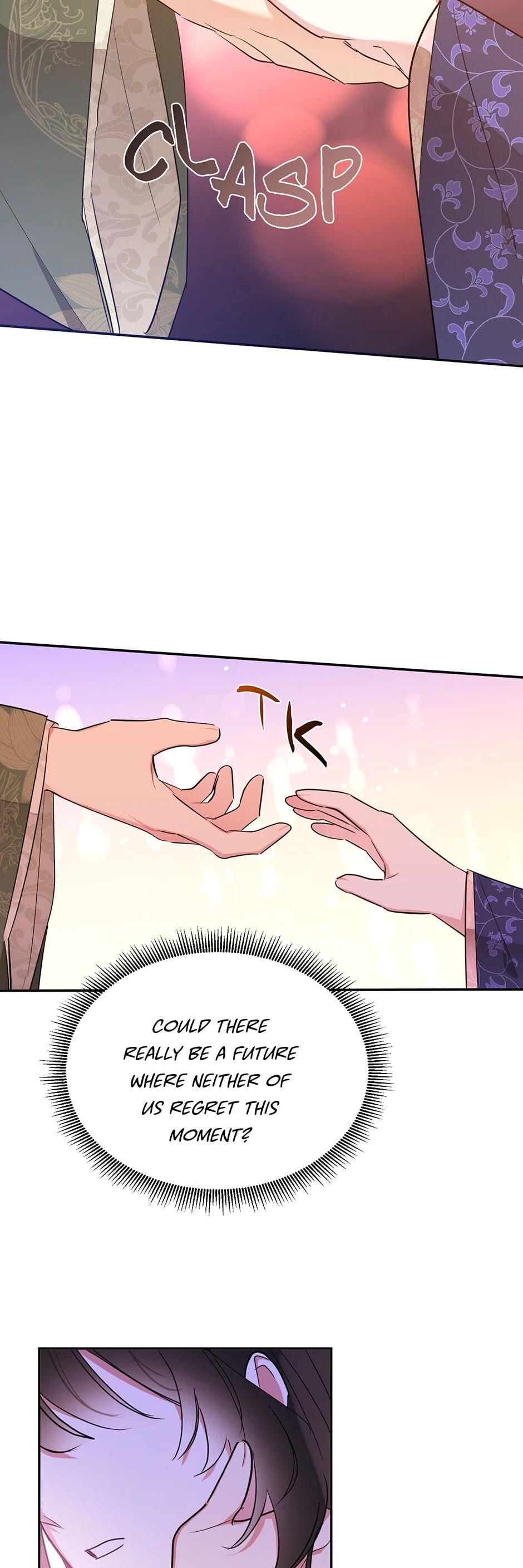 Precious Daughter of the Greatest Martial Arts Villain Chapter 34 page 36 - Chapter 34: Friendly Competitors