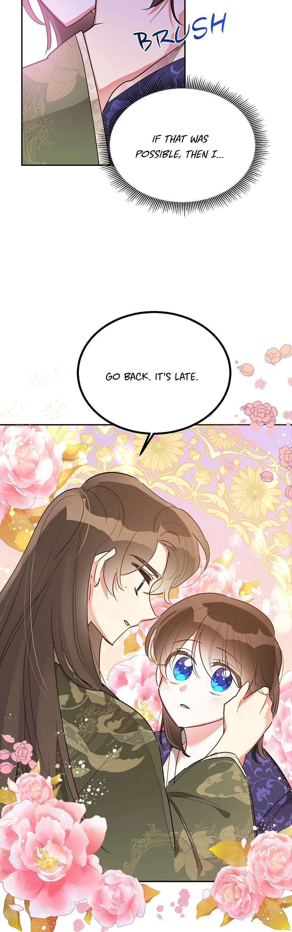Precious Daughter of the Greatest Martial Arts Villain Chapter 34 page 37 - Chapter 34: Friendly Competitors