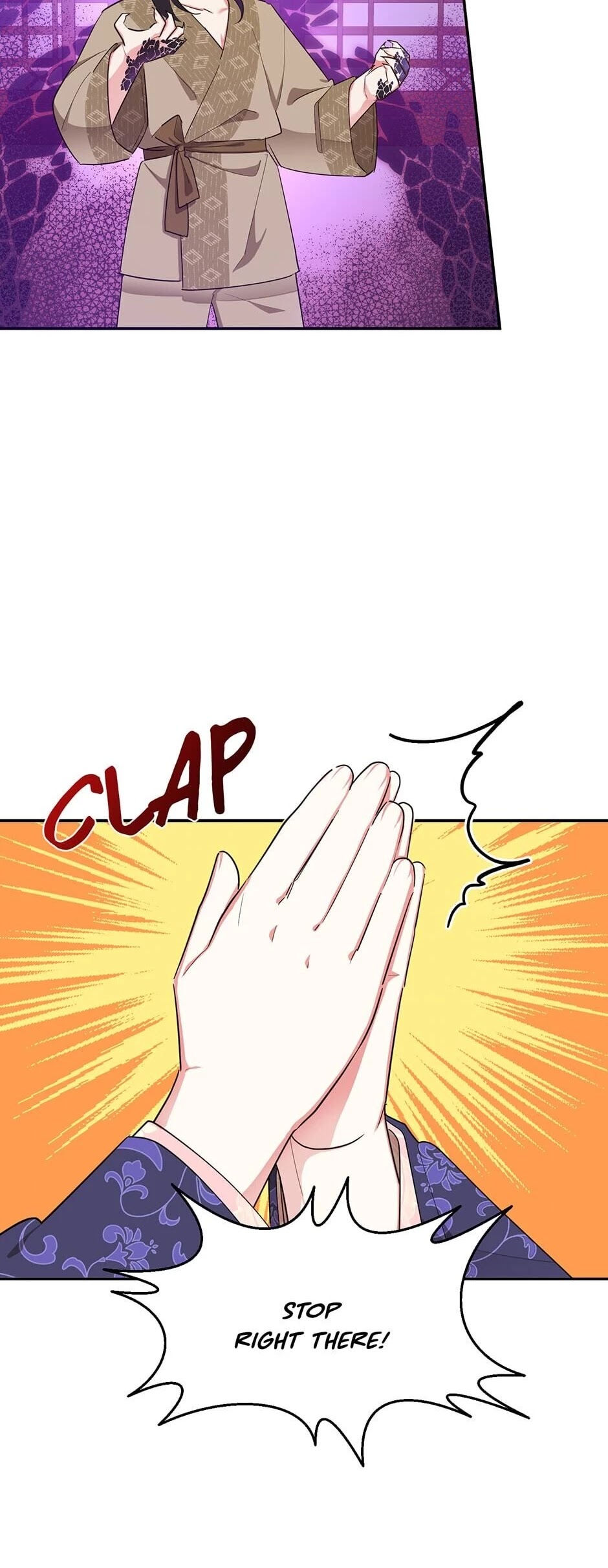 Precious Daughter of the Greatest Martial Arts Villain Chapter 34 page 7 - Chapter 34: Friendly Competitors