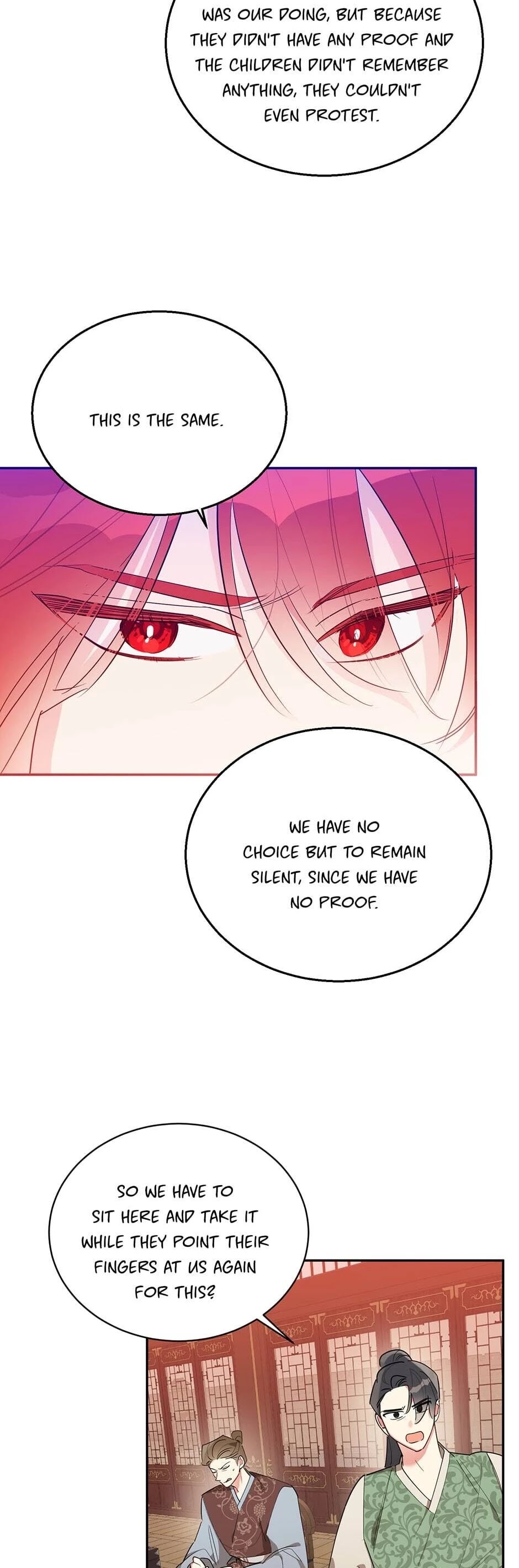 Precious Daughter of the Greatest Martial Arts Villain Chapter 36 page 19 - Chapter 36: I Knew She's Be A Genious