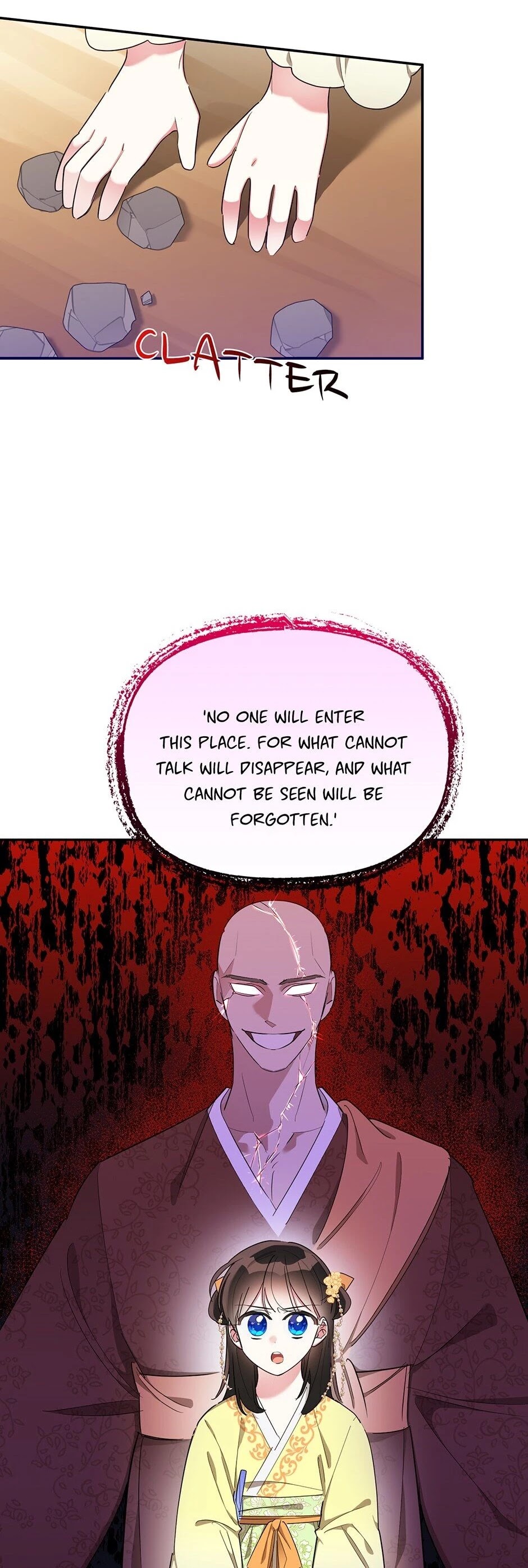 Precious Daughter of the Greatest Martial Arts Villain Chapter 36 page 4 - Chapter 36: I Knew She's Be A Genious