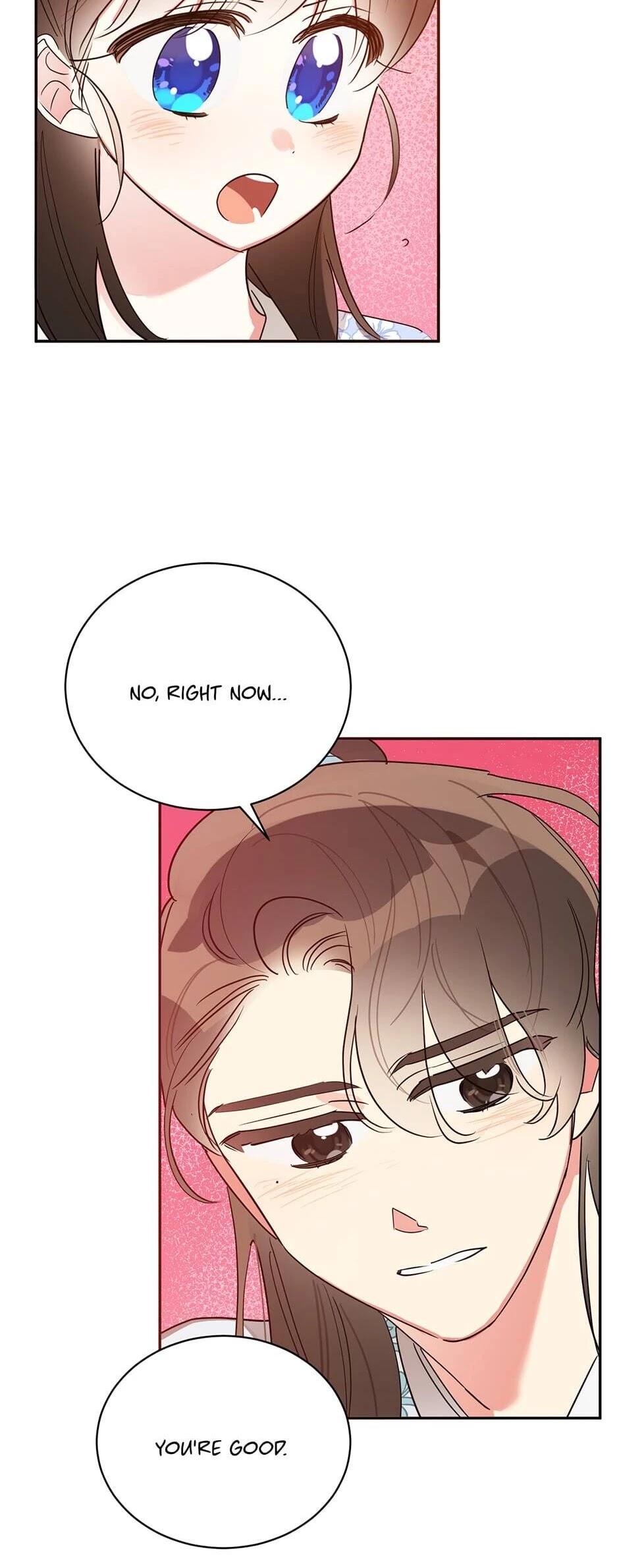 Precious Daughter of the Greatest Martial Arts Villain Chapter 37 page 23 - Chapter 37: Sword Dance