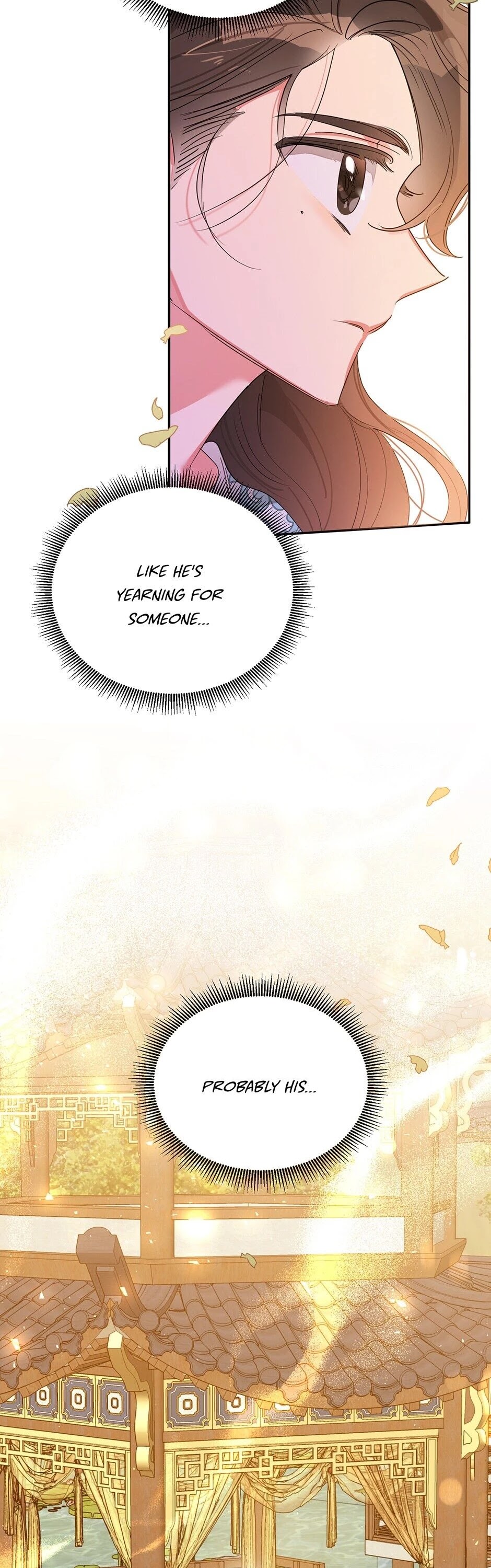 Precious Daughter of the Greatest Martial Arts Villain Chapter 37 page 29 - Chapter 37: Sword Dance