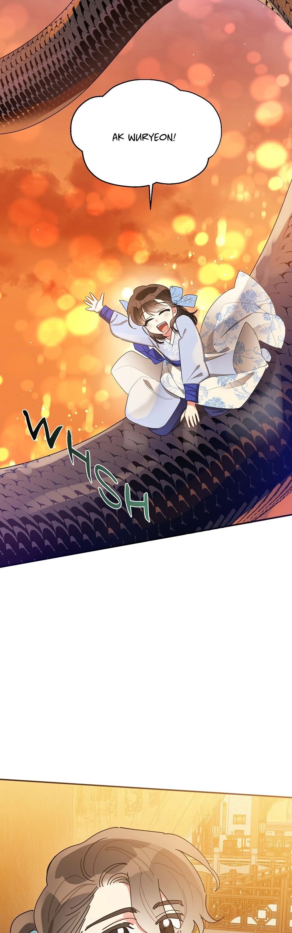 Precious Daughter of the Greatest Martial Arts Villain Chapter 37 page 9 - Chapter 37: Sword Dance