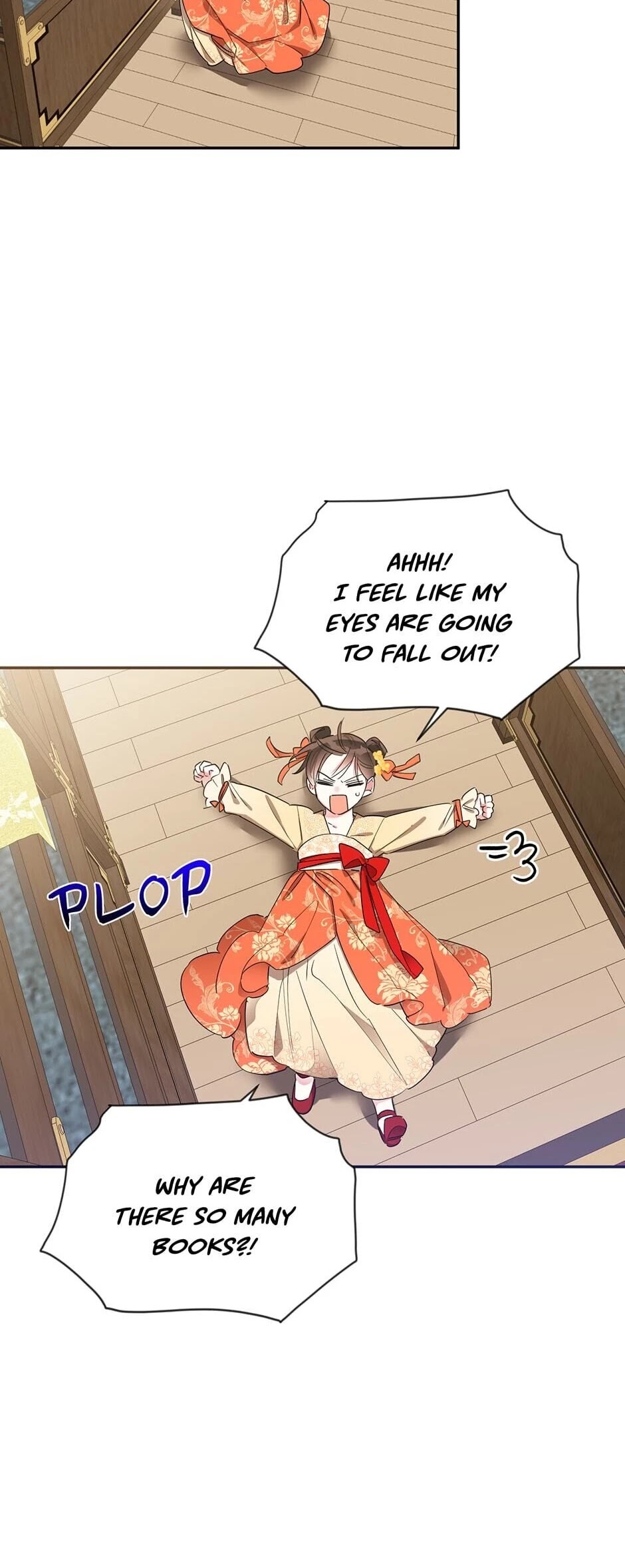 Precious Daughter of the Greatest Martial Arts Villain Chapter 38 page 3 - Chapter 38: I Feel Strange