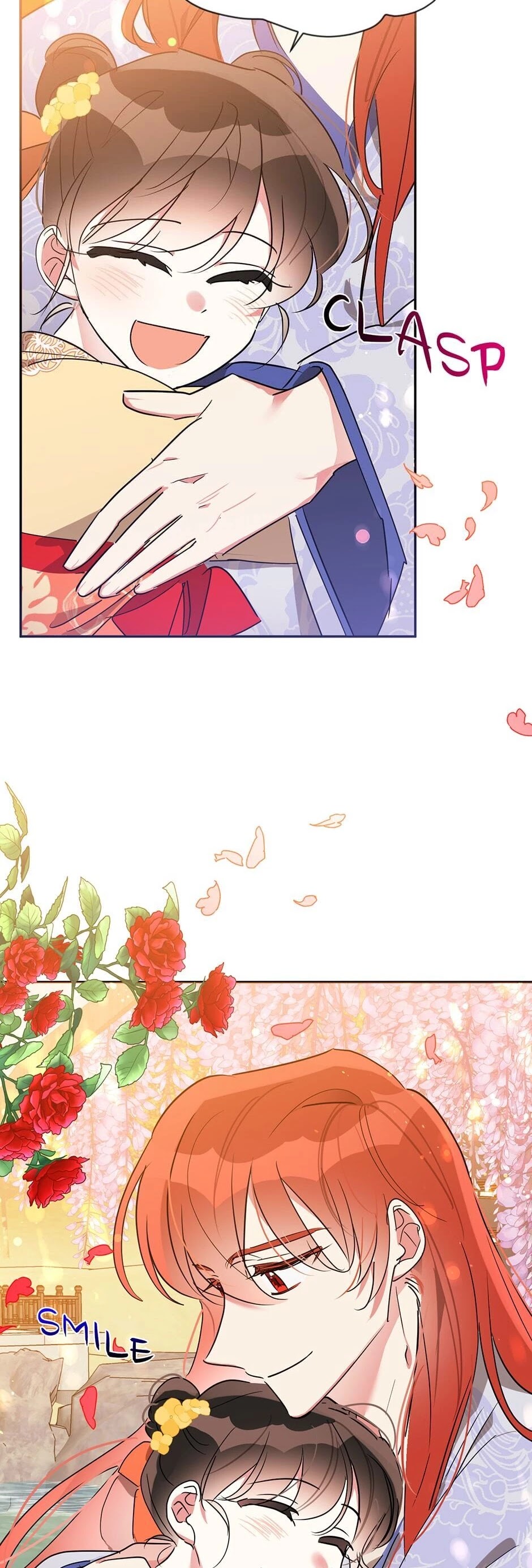 Precious Daughter of the Greatest Martial Arts Villain Chapter 39 page 28 - Chapter 39: I'll Try To Figure It Out On My Own