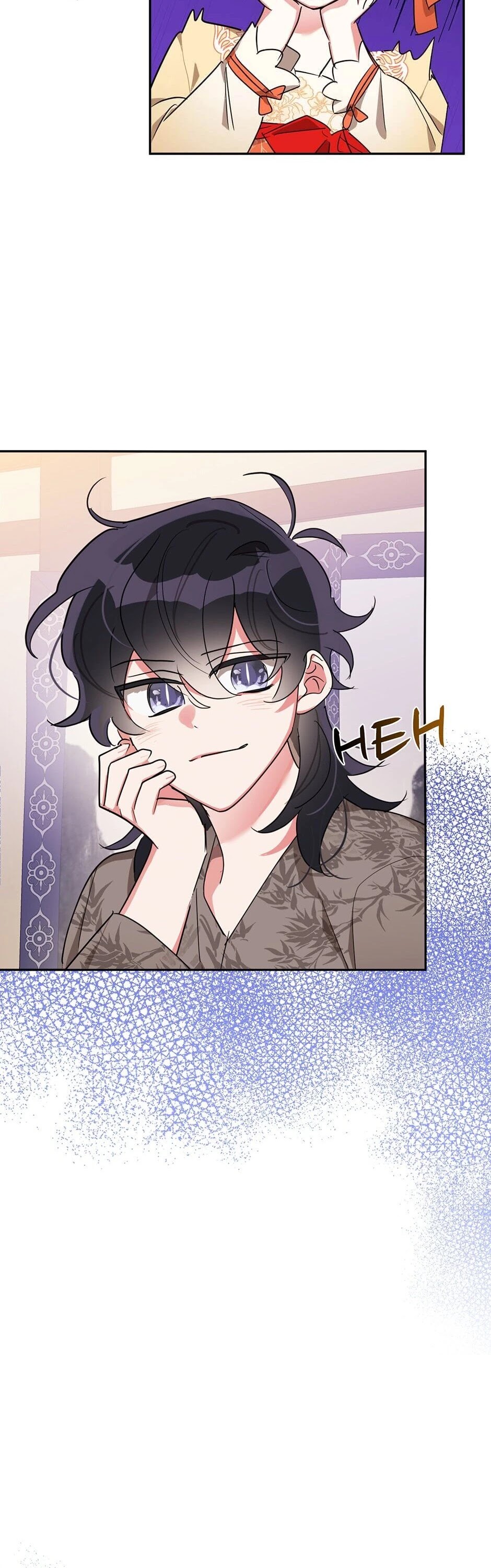 Precious Daughter of the Greatest Martial Arts Villain Chapter 39 page 34 - Chapter 39: I'll Try To Figure It Out On My Own