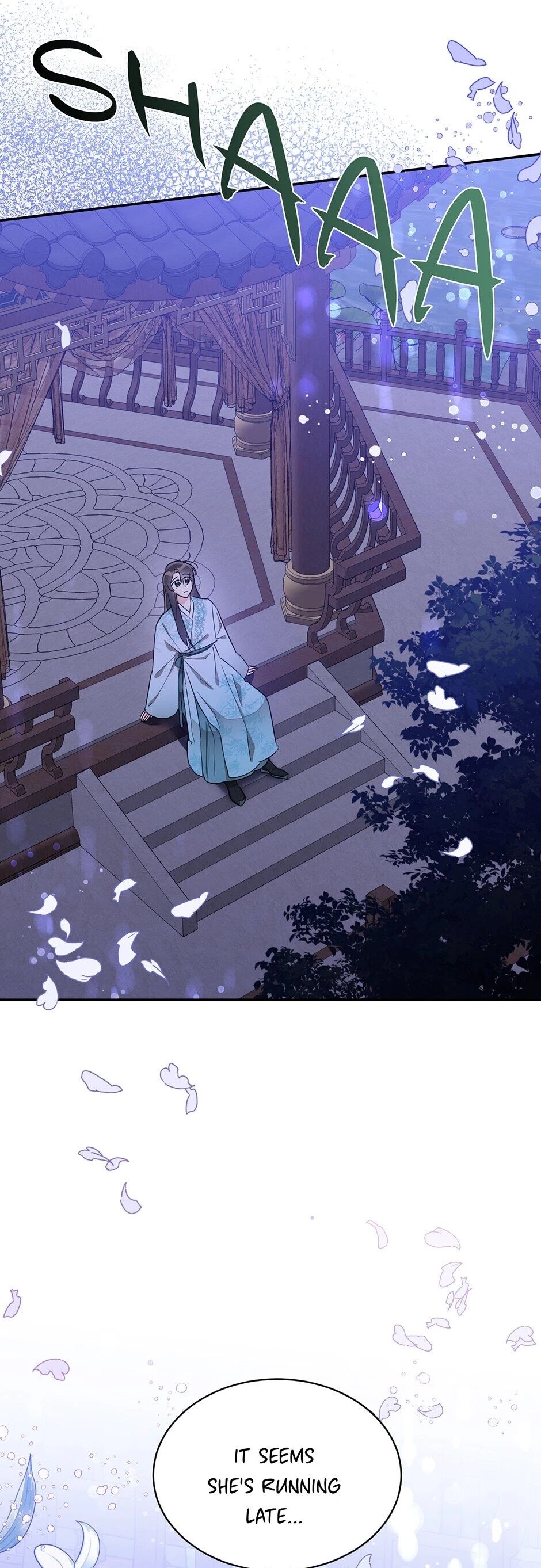 Precious Daughter of the Greatest Martial Arts Villain Chapter 39 page 35 - Chapter 39: I'll Try To Figure It Out On My Own