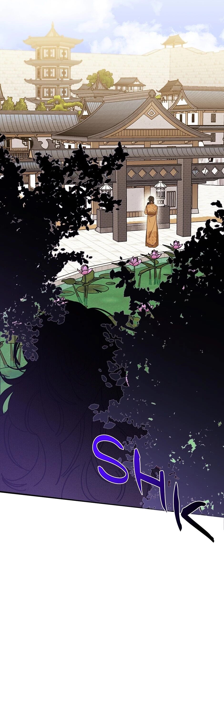 Precious Daughter of the Greatest Martial Arts Villain Chapter 4 page 22 - Chapter 4: A Close Eye
