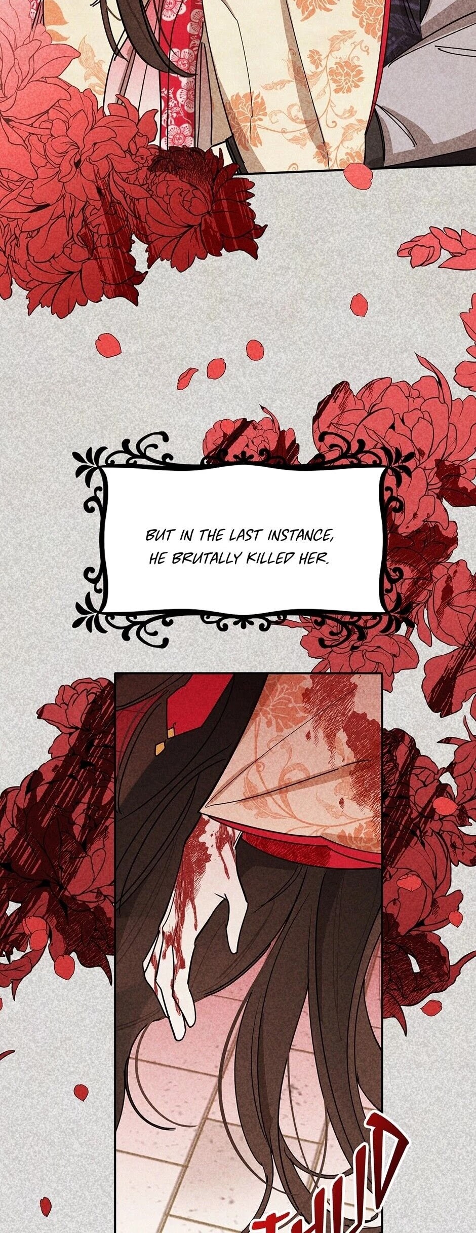 Precious Daughter of the Greatest Martial Arts Villain Chapter 4 page 4 - Chapter 4: A Close Eye