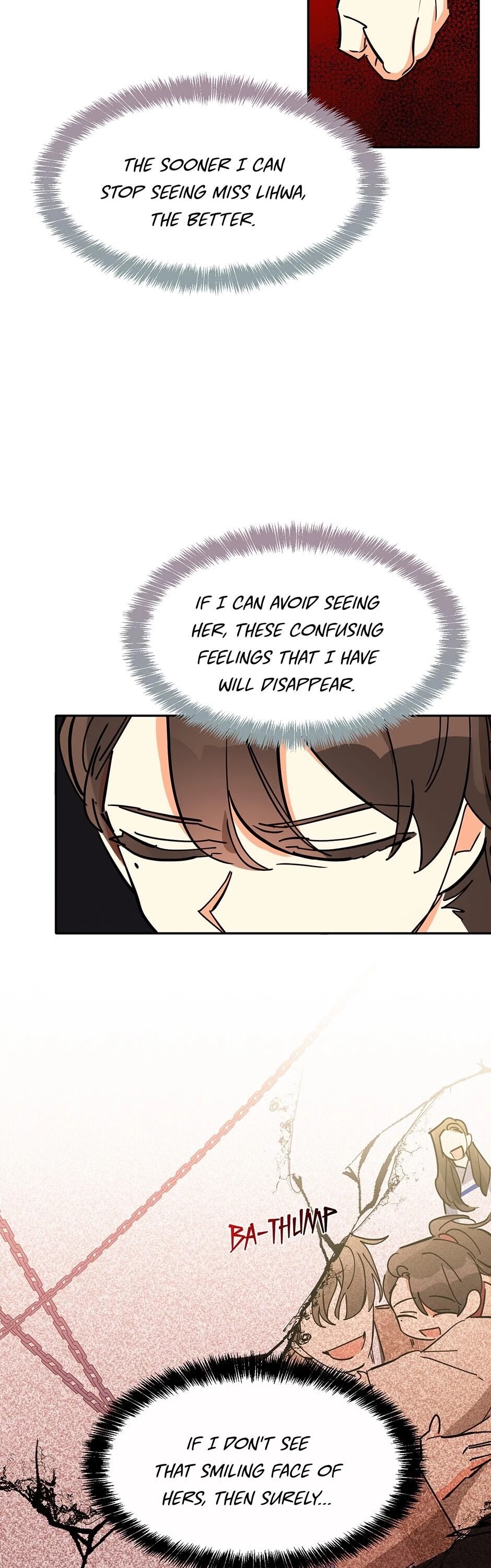 Precious Daughter of the Greatest Martial Arts Villain Chapter 4 page 41 - Chapter 4: A Close Eye