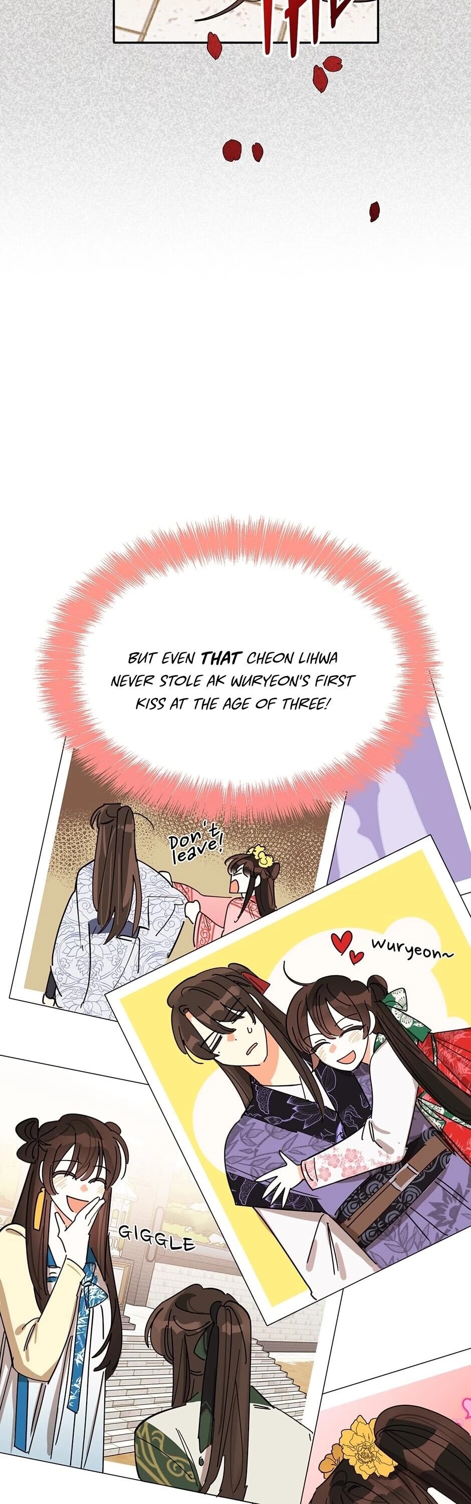 Precious Daughter of the Greatest Martial Arts Villain Chapter 4 page 5 - Chapter 4: A Close Eye